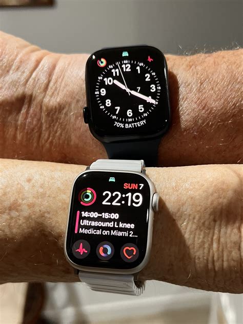 apple watch senior discount